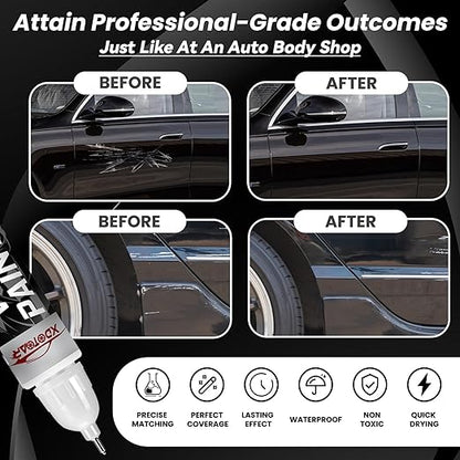 Touch Up Paint Pen For Cars Limited stock ⏳🔥 Hurry up