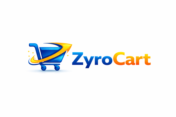 zyro-cart