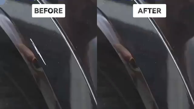 Touch Up Paint Pen For Cars Limited stock ⏳🔥 Hurry up